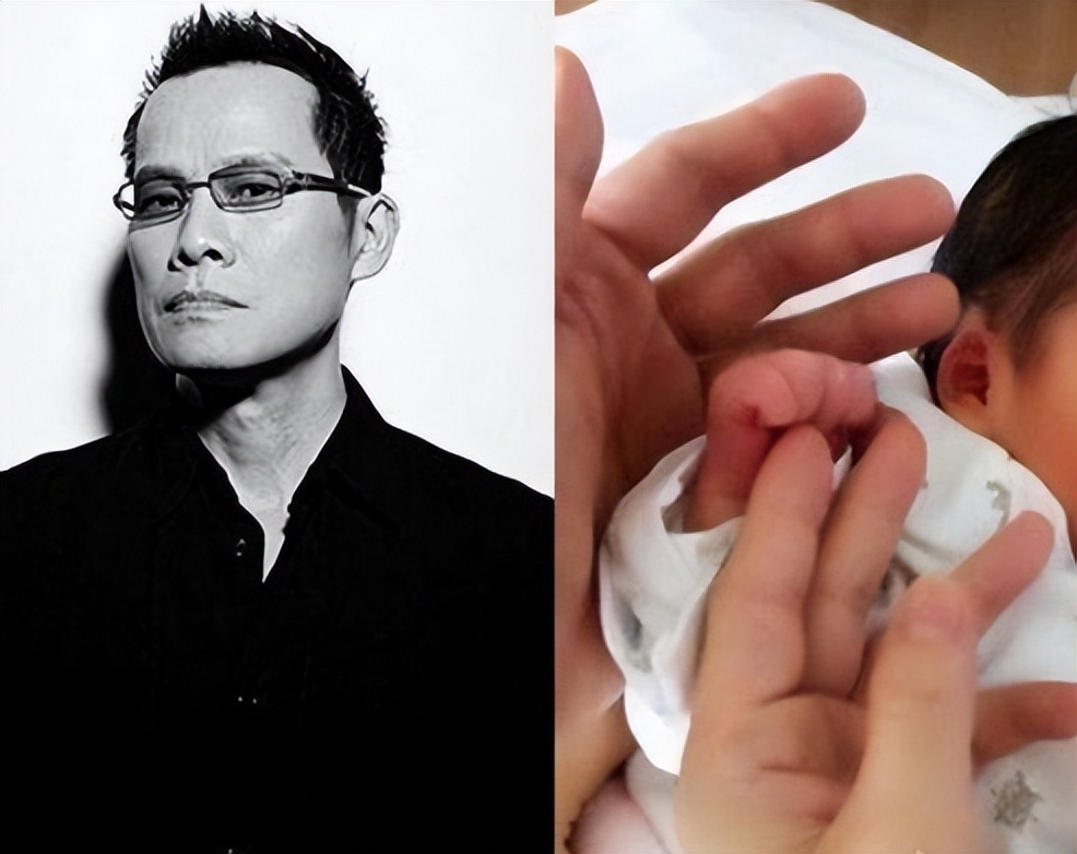 李宗盛叫他大哥，唱歌跑调公鸭嗓却被称为乐坛大佬，罗大佑凭什么