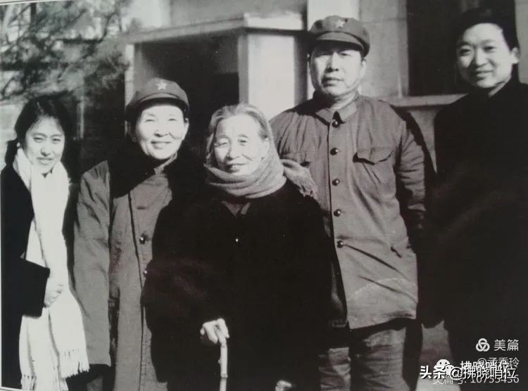 吴永杞：我的父亲吴芝圃战斗在豫皖苏边区