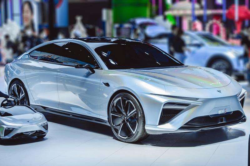 续航超1000公里 值得买的5款新能源汽车