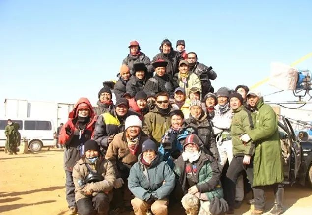 耗资3亿，刘德华小拇指骨折，金城武形象被丑化，却依然血本无归