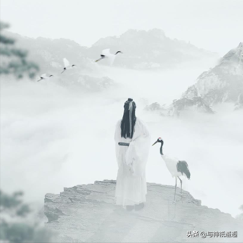 我是学术专家，不会降妖除魔——葛天师文明优雅的成仙之路