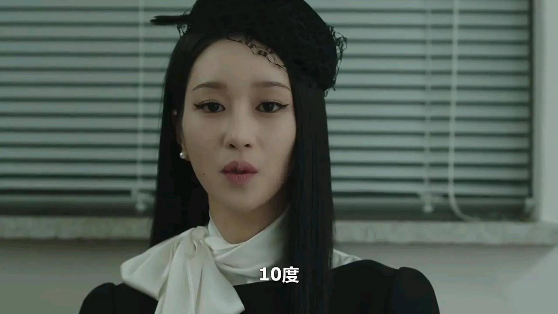 2022年很火的《夏娃》剧集经典台词寓意深远