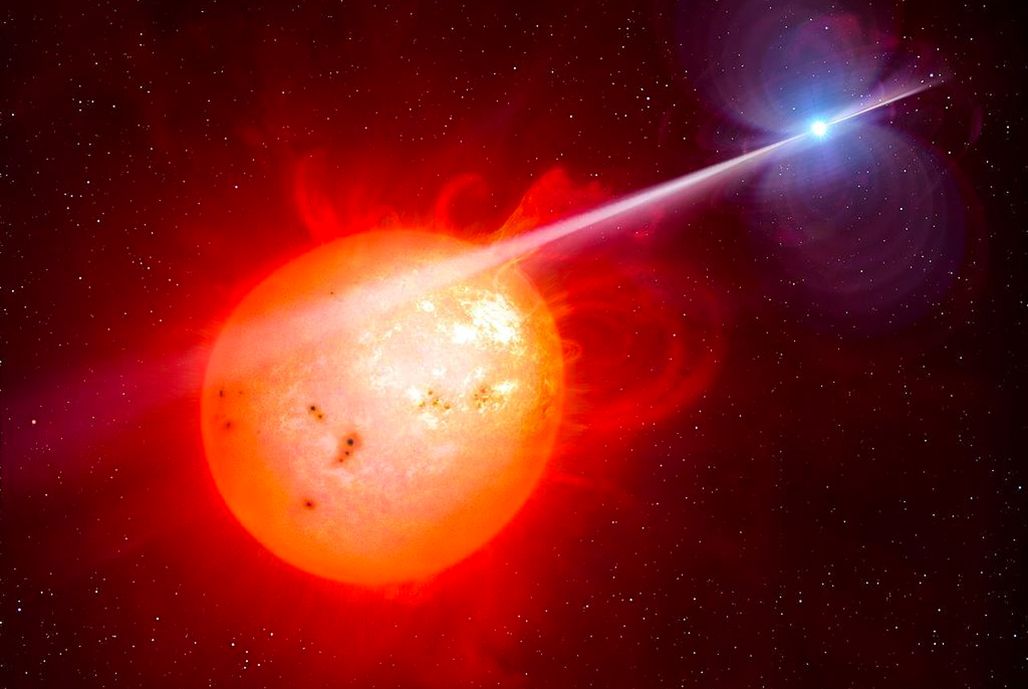 科学家发现的两颗最新“超级地球”，它们都在哪？能孕育生命吗？