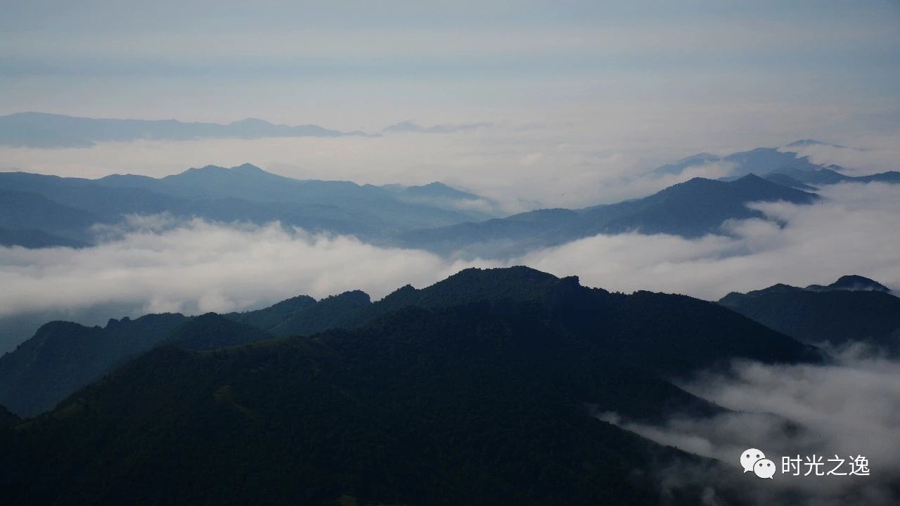 旅行，从不止于远方