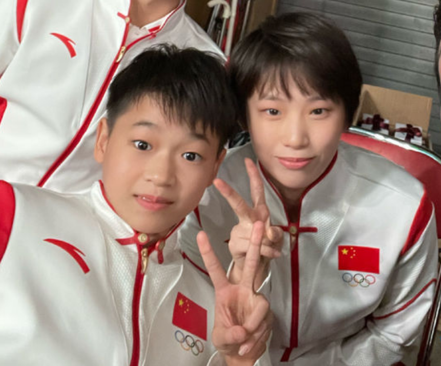 央视确认！全红婵新比赛来了，或本月中旬出战，第二次出国