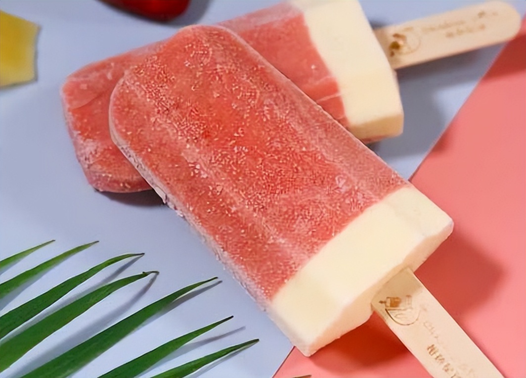 和路雪千层雪棒好吃吗（分享全国哪些冰激凌最好吃）(11)