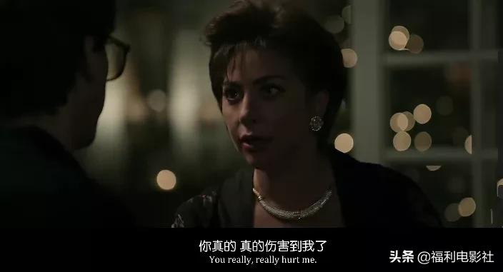 古驰家族衰落史翻拍成电影，捞女处心积虑进豪门，暴富梦碎杀老公