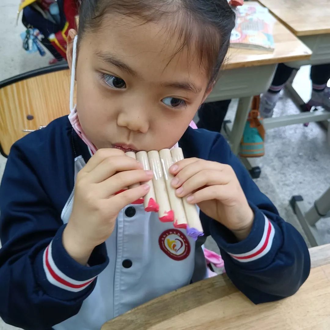 成都高新区朝阳小学开展“节气深耕·清明节气”主题活动