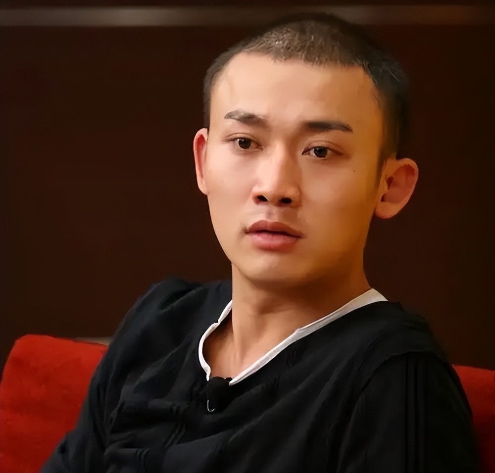 真正的浪子回头！演员聂远：从打妻子到慈父、从打架判刑到好男人