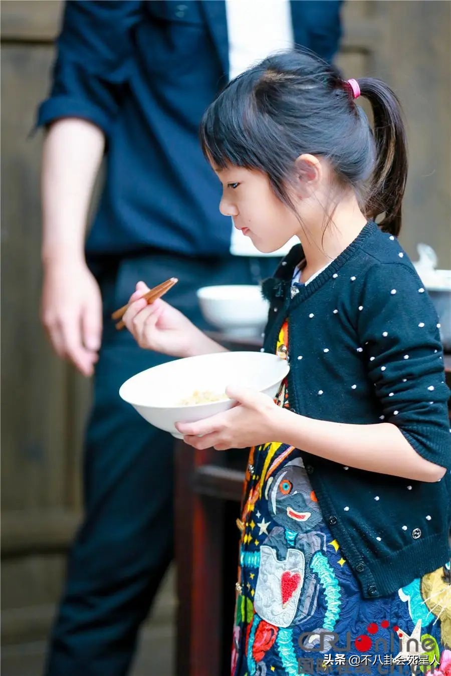 《爸哪》8位变化大的女孩，王诗龄减肥20斤变尖脸，曹格女儿成熟