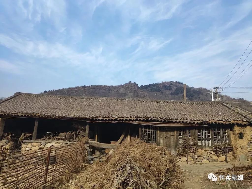 「文明旅游」来吧，加入怀柔“红色游”队伍