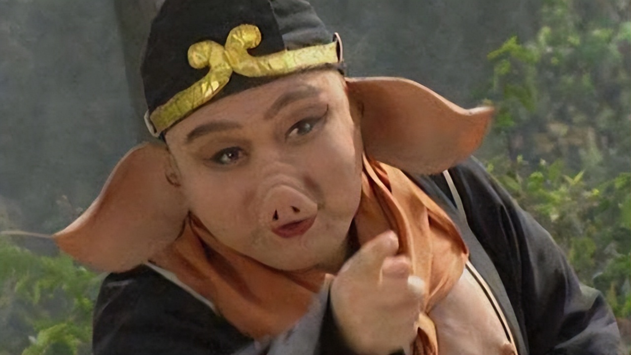 猪八戒贵为天蓬元帅,为何打不过奎木狼?看奎木狼在天庭地位多高