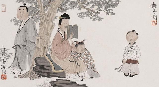 邓禹明明更擅长政治，为什么还能排在云台二十八将的榜首？