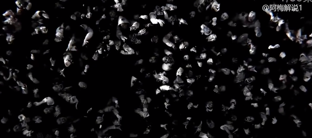 韩国丧尸剧《僵尸校园》堪比《釜山行》