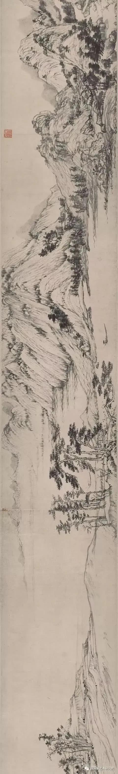 「大饱眼福」中国十大传世名画（珍藏版）