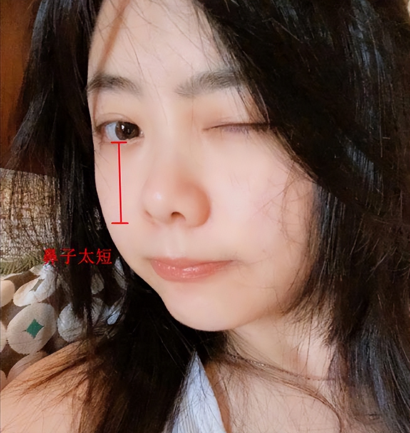鼻孔也很重要！刘嘉玲、杨幂、娜扎等10位明星都因鼻孔拉低了颜值