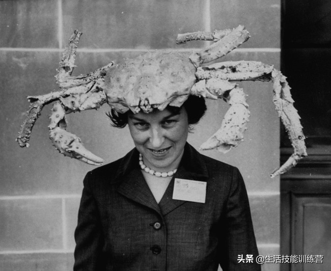 36张让人细思极恐的照片