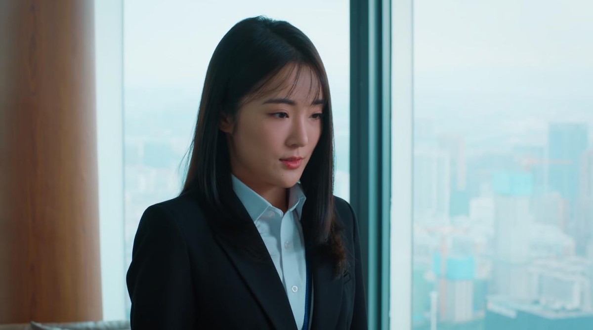 《幸福到万家》“老色鬼”韩律师，盯上何幸运，是他此生最大报应