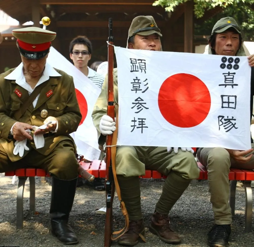 日本研究：日本人可能是中国汉族的后代，日本人为何总想侵略中国