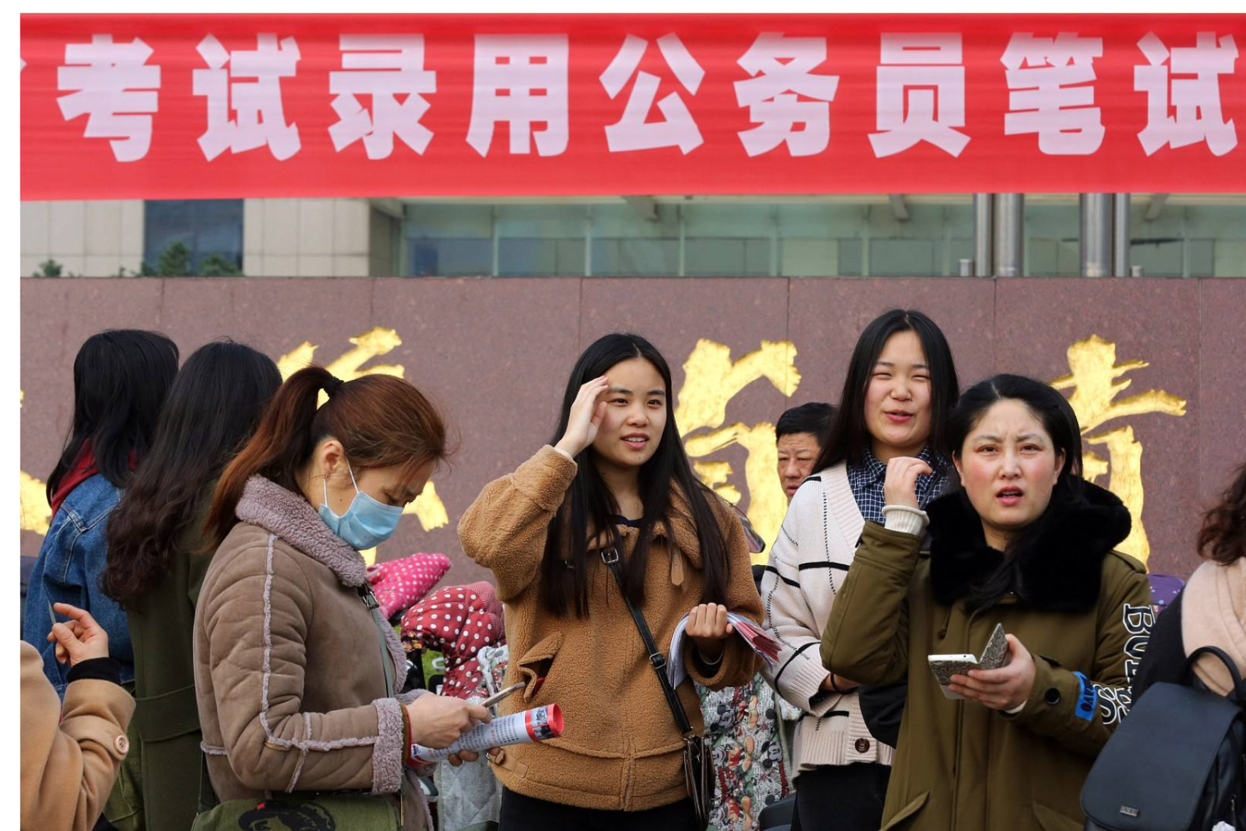 价值几万的“公务员”培训班，到底有没有用？听听过来人怎么说