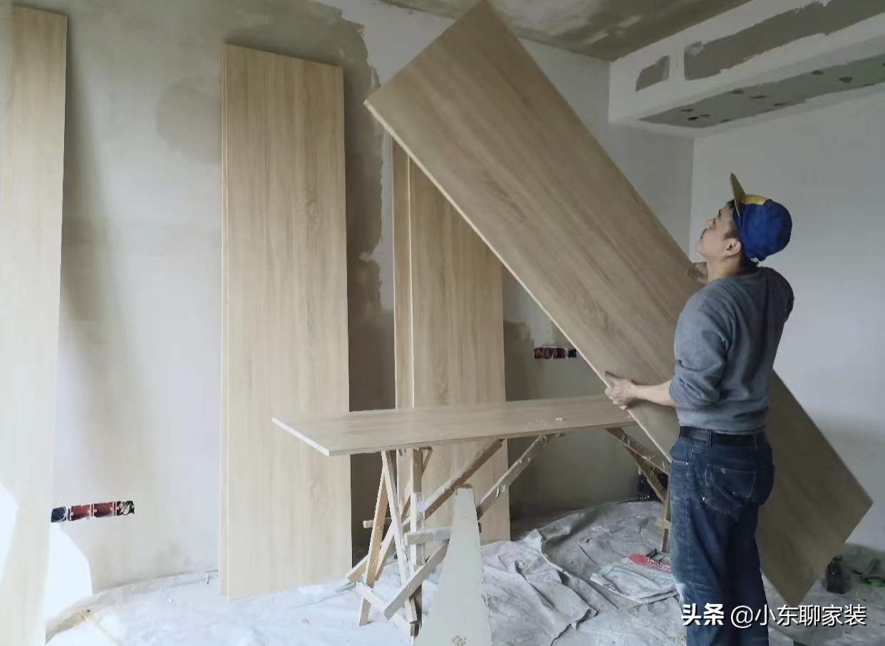 全屋定制和木工打柜子，到底哪个好？该如何选择，听内行人怎么说