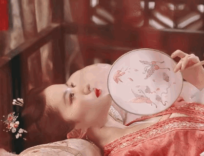 《梦华录》刘亦菲美图精选