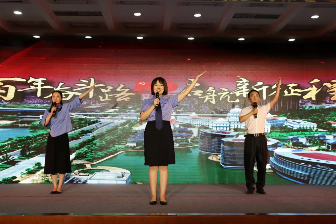 【两会看锡检】惠山检察2021动人记忆