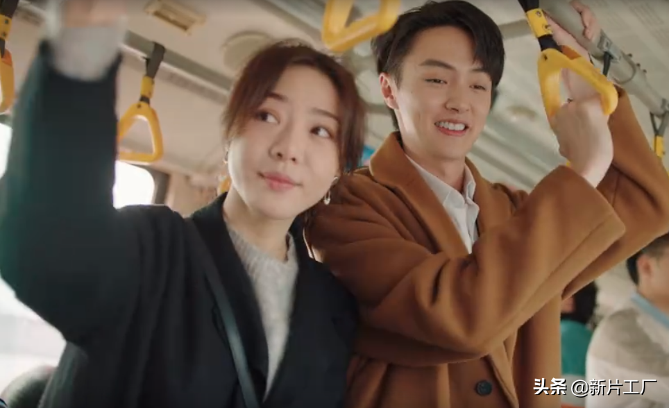 好家伙，《致勇敢的你》上线被一星刷屏，观众吐槽的点好一致