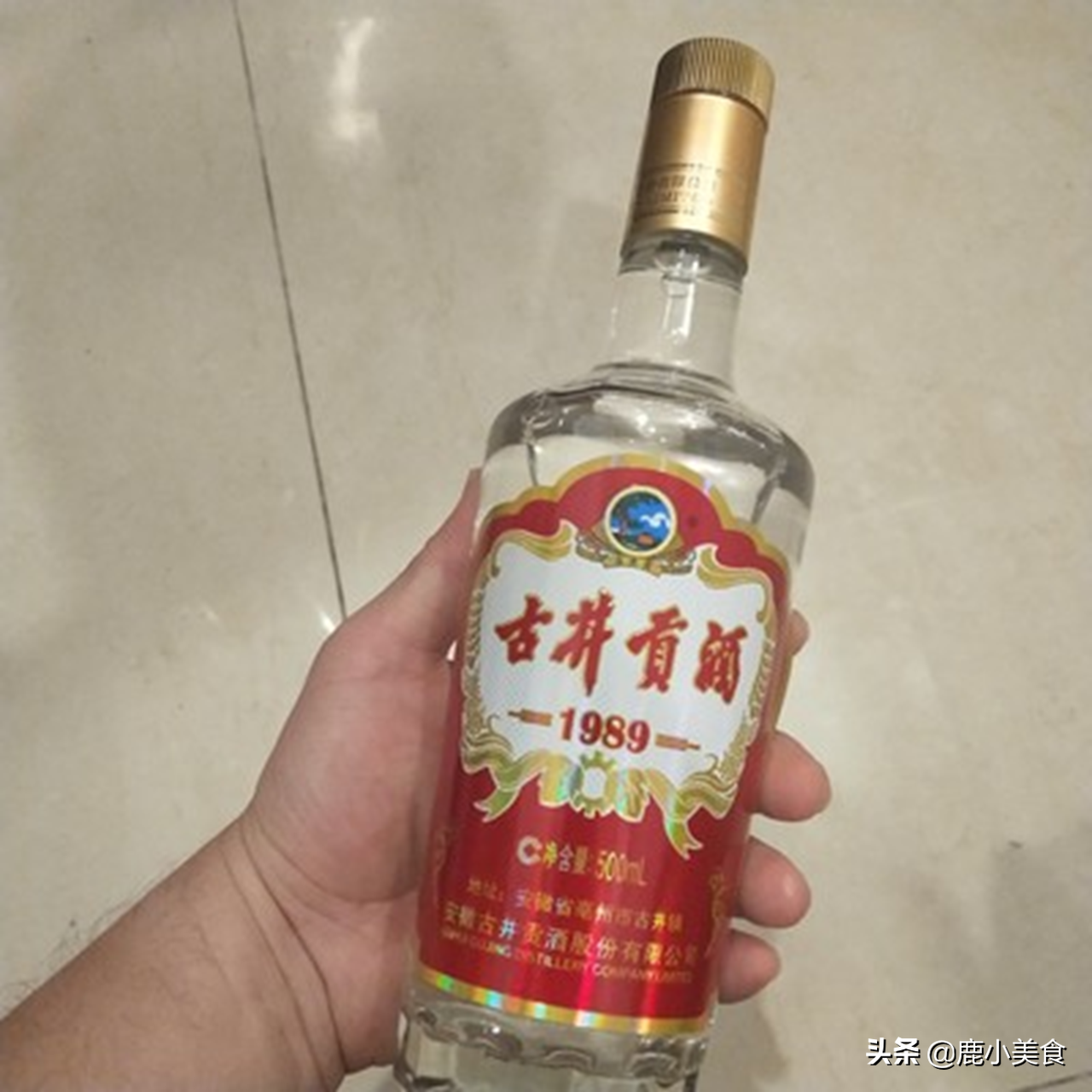 酒友最爱的4款“廉价”安徽酒，100%纯酿好喝便宜，行家常囤着喝