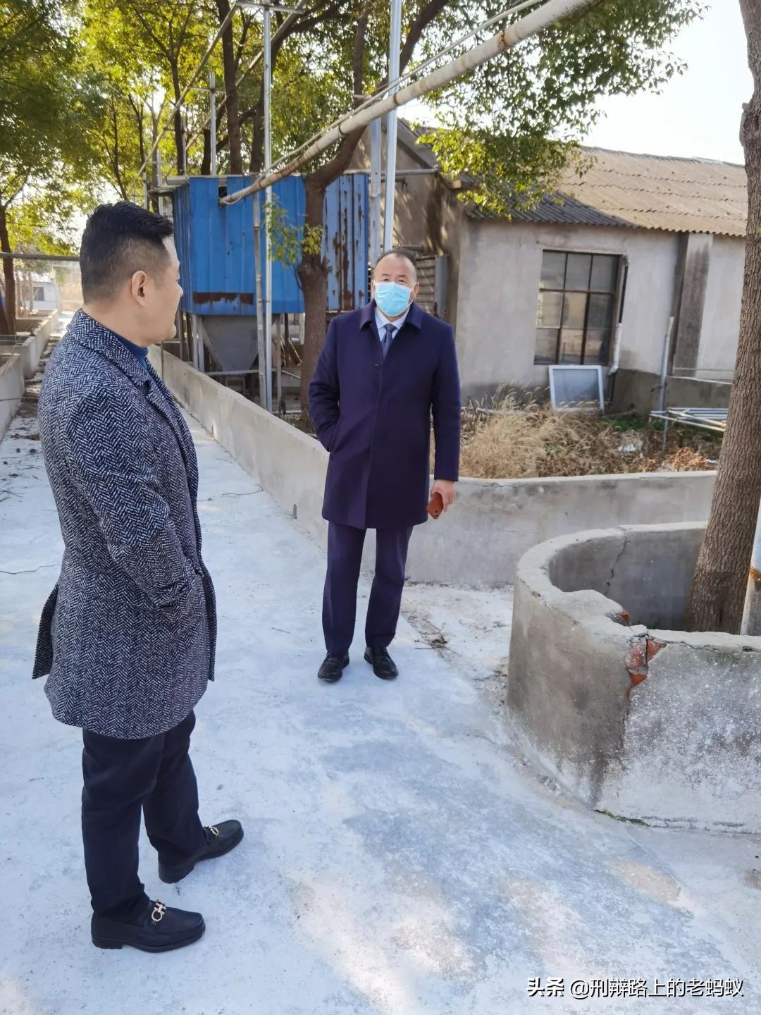 「蚂蚁动态」蚂蚁刑辩团队2022虎年第三周办案周记——奔跑的蚂蚁