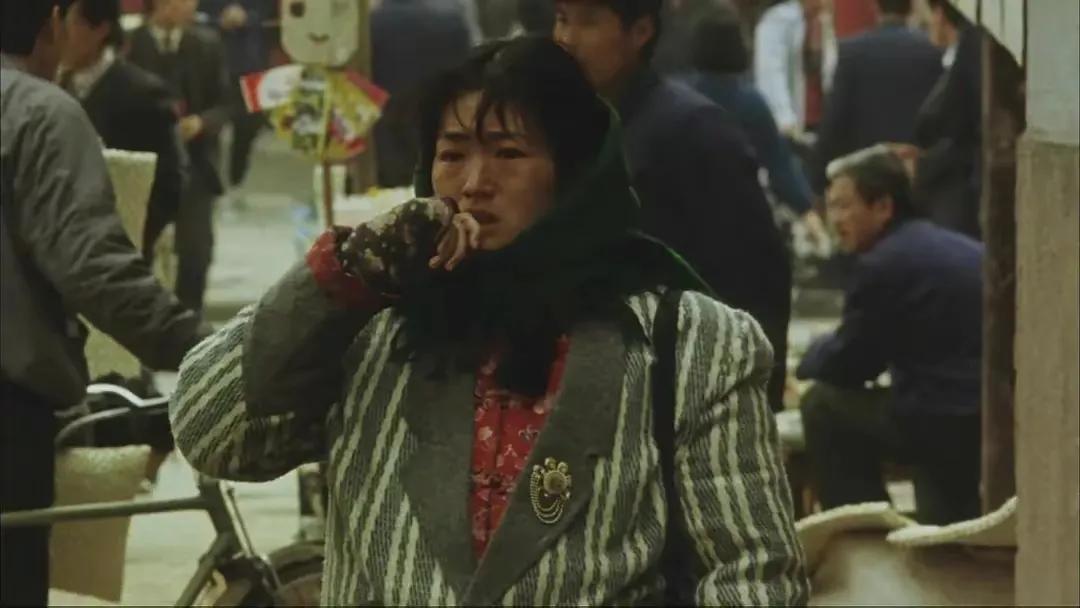 比起《幸福到万家》的赵丽颖，这几个演员演农村妇女更像