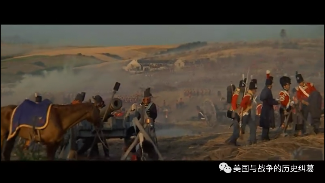 苏联版《战争与和平》和《滑铁卢战役》在票房上的迥异表现