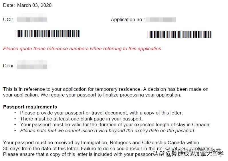 收藏：在加拿大境内续签学习许可 和 续签学生签证攻略「202203版」