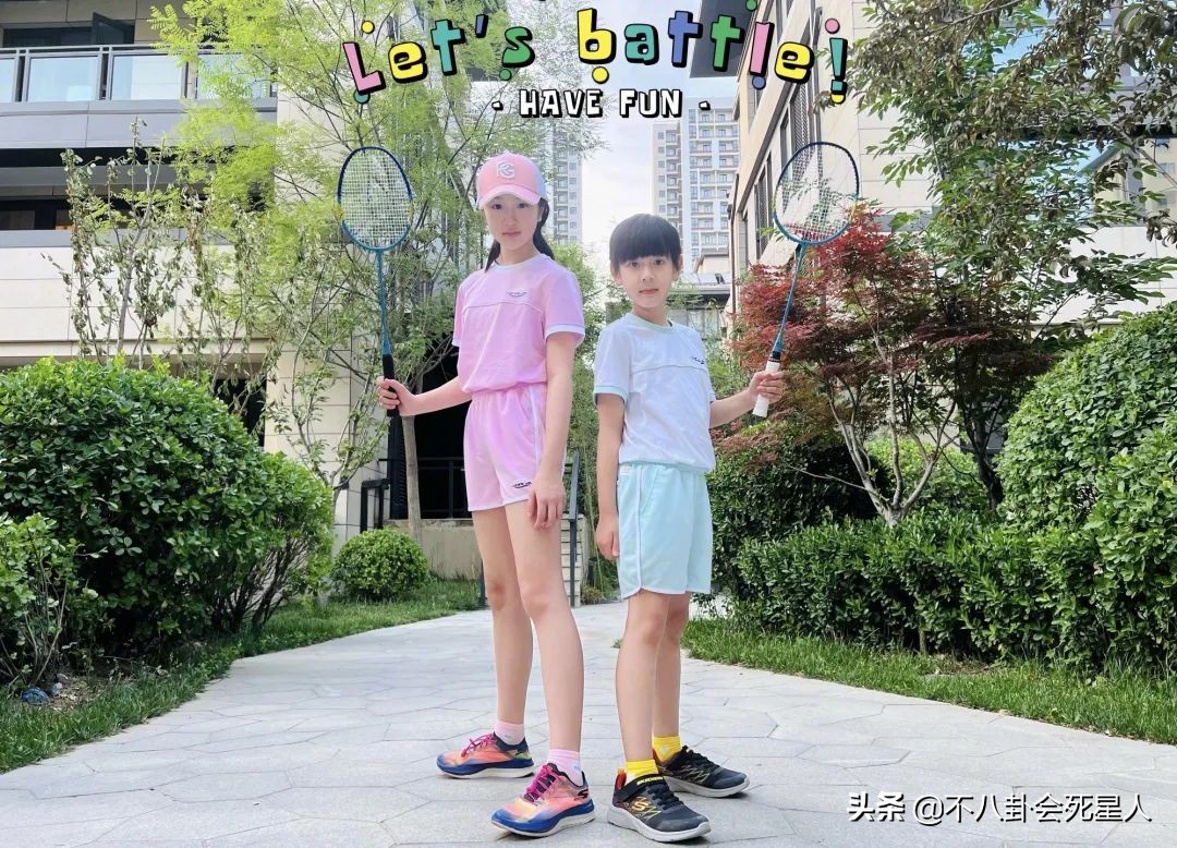 《爸哪》8位变化大的女孩，王诗龄减肥20斤变尖脸，曹格女儿成熟