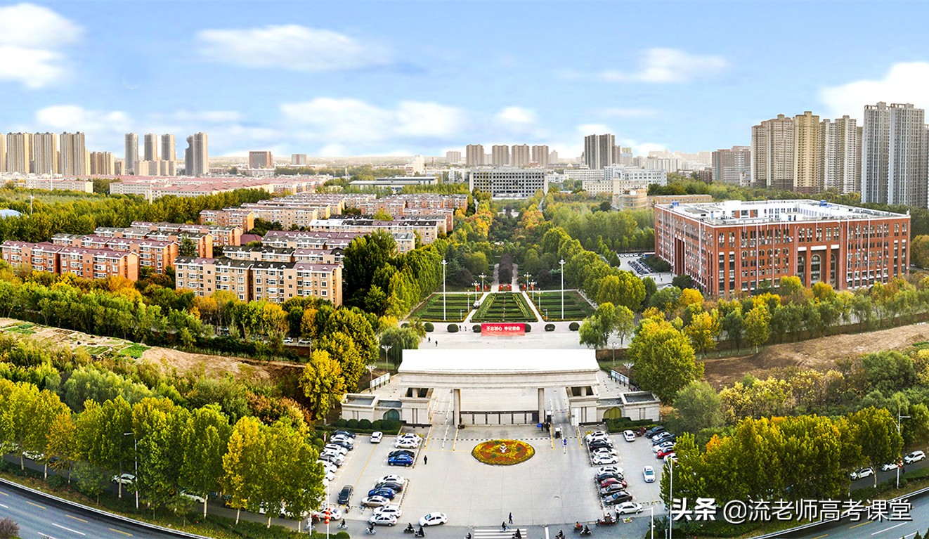 招生比较给力的2所大学，考上不愁就业，高考580分的考生可了解