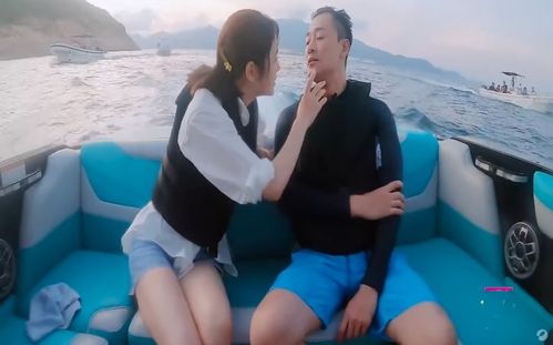 “拜金宠儿”吴千语：被林峰独宠五年10分钟刷80万，后投富豪怀抱