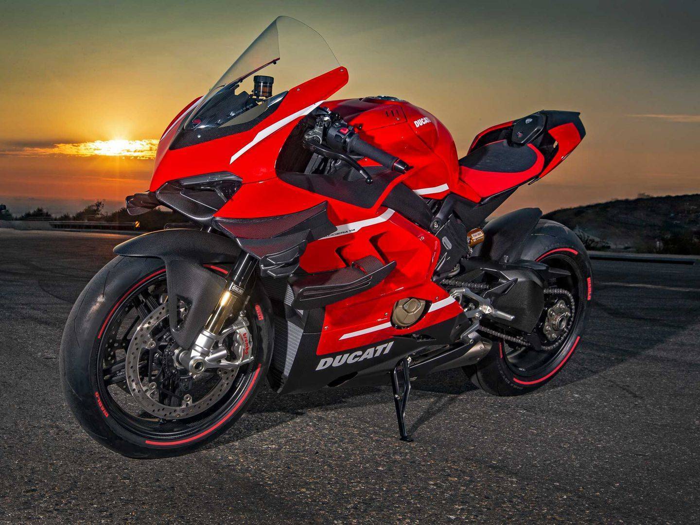 2021年度 CycleWorld 评选十大最佳车型，花落谁家？