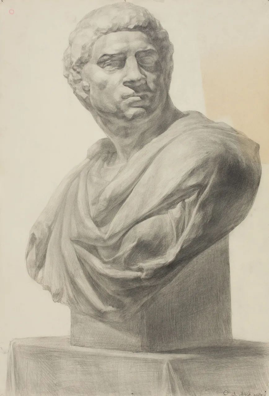 2022广州美术学院附中师生作品展！实不相瞒，很广美