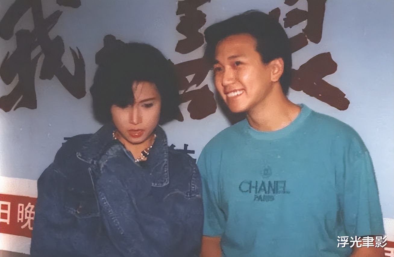 《我本善良》剑走偏锋火遍华人圈，温兆伦：当时没有华人不知道吧