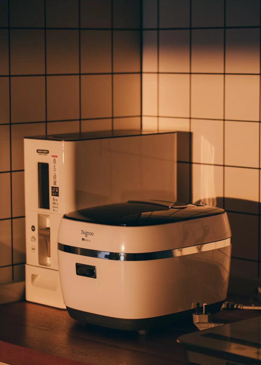 “8年搬了4次家”，真的是经历过，才知道生活不应该将就