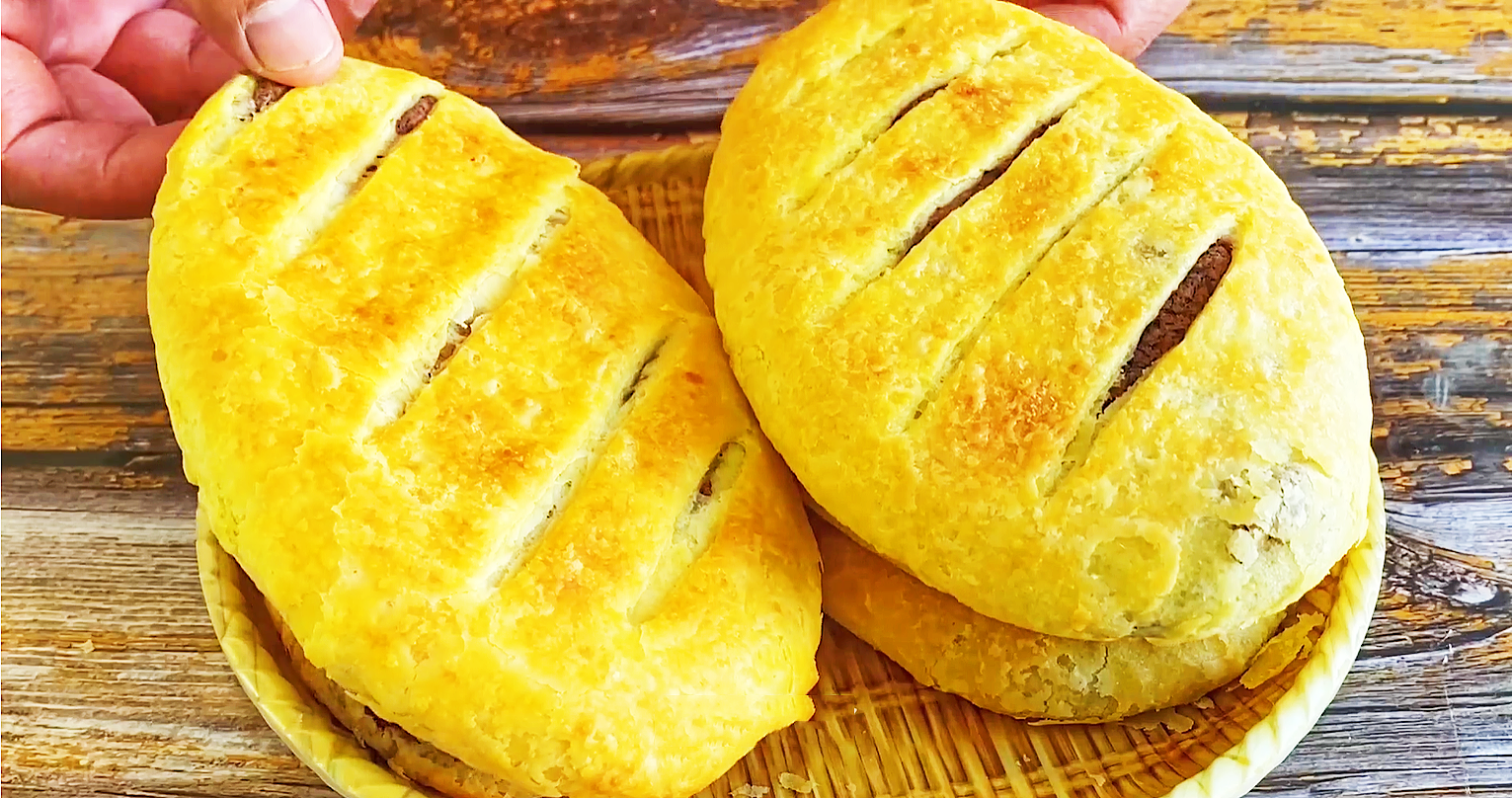 开学了，不知吃什么，推荐8款可当零食的早餐，照着做孩子很喜欢