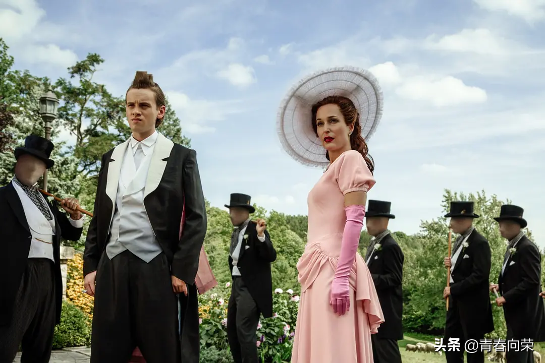 老司机专场影院：硬盘飙车神剧再集结