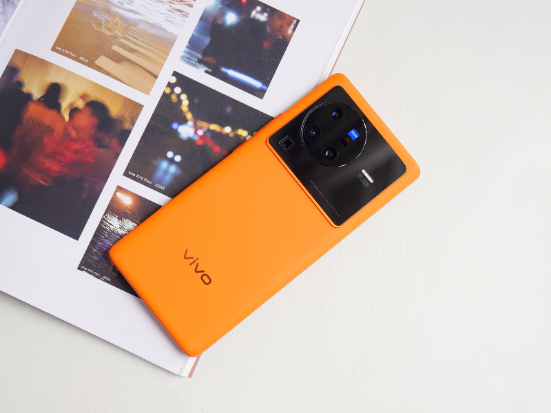 买手机别再扣扣搜搜，这4款手机性能强拍照好，用三四年没有问题