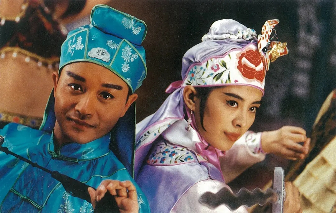 东成西就电影剧情详细「解析」 _晶羽科技