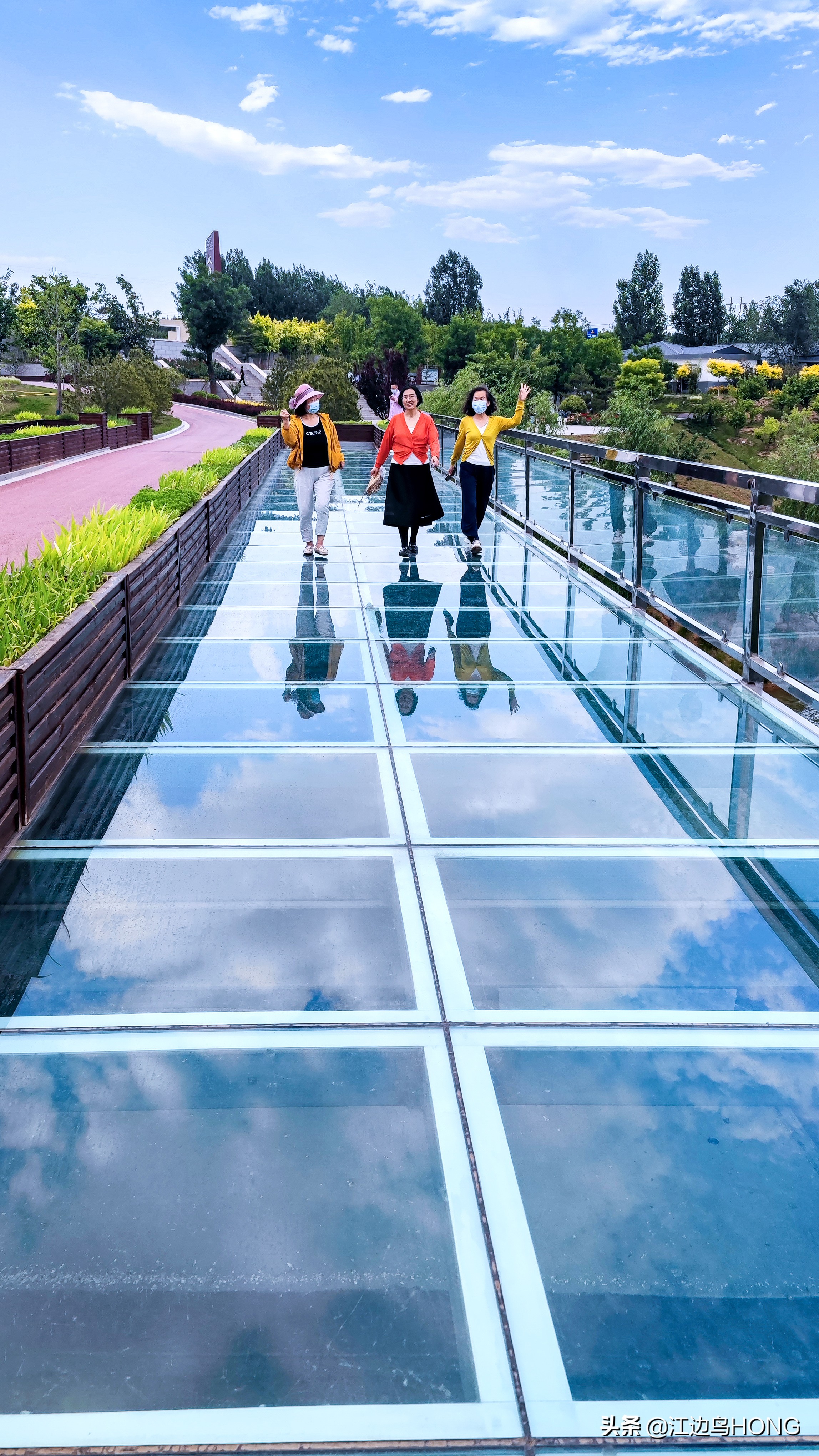 小米11 Ultra超广角的震撼（大片多图）