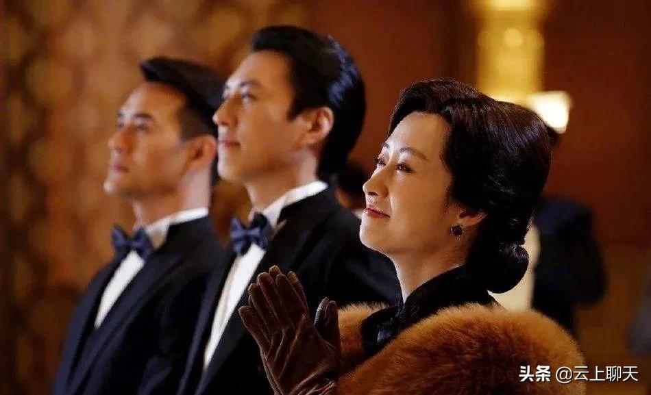 “76号汪伪特工总部”，快被谍战剧玩废了