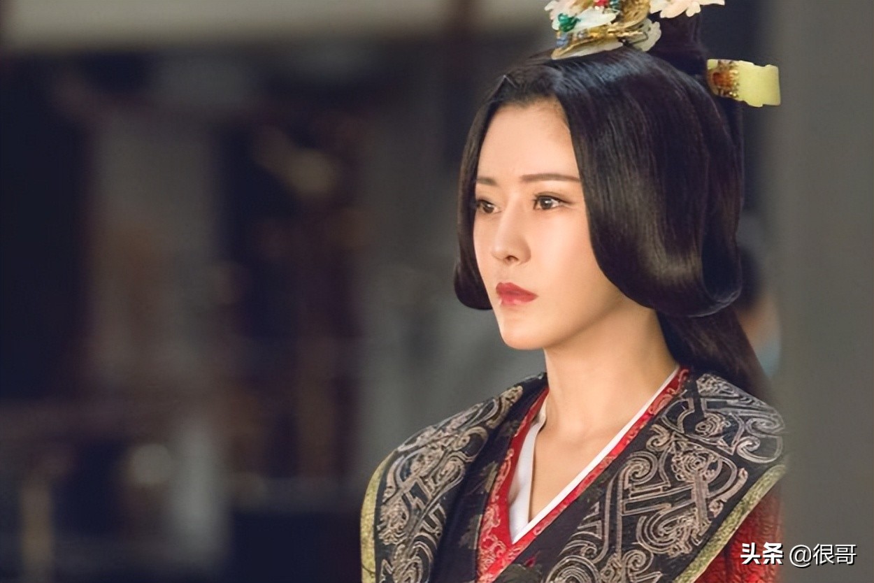 《幸福到万家》的配角阵容太强大，连扮演媒婆的演员都来头不小