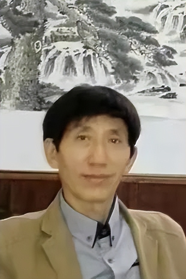 中国新时代国际艺术大家——张凯