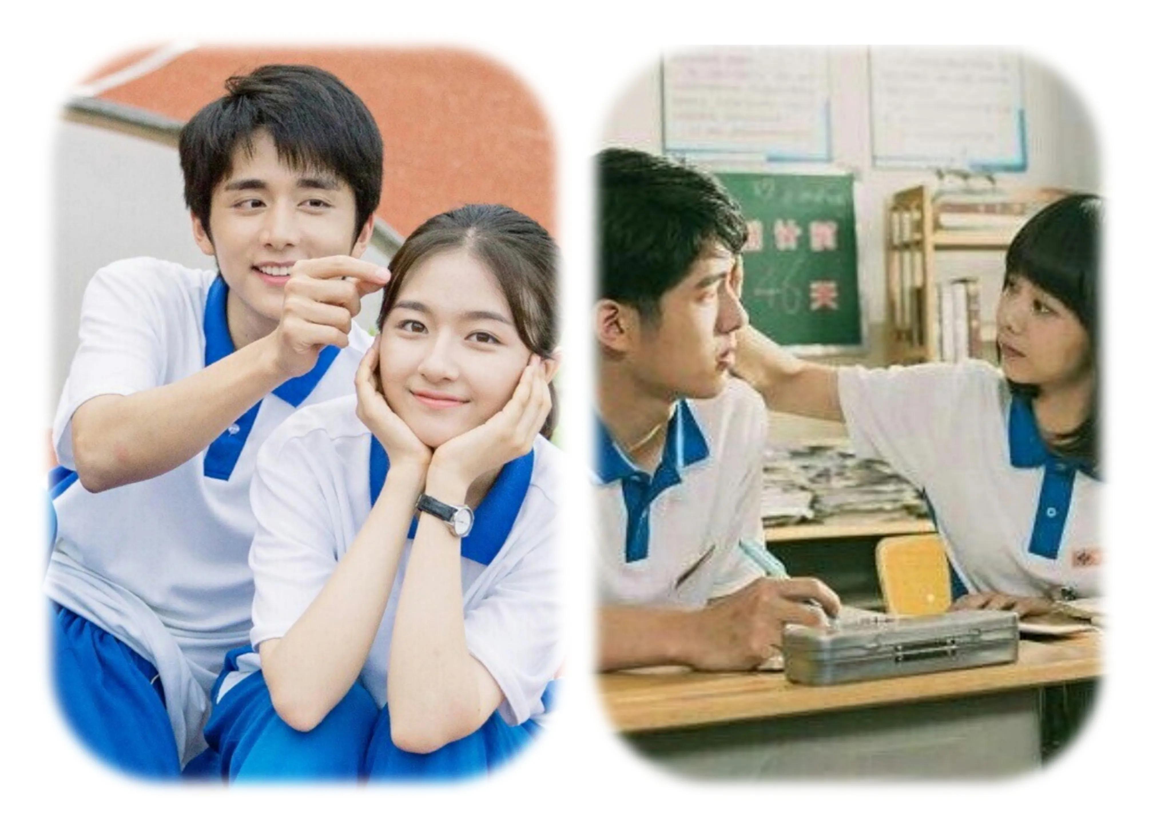 盘点七部百看不厌的青春校园剧，让你寒假不再无聊