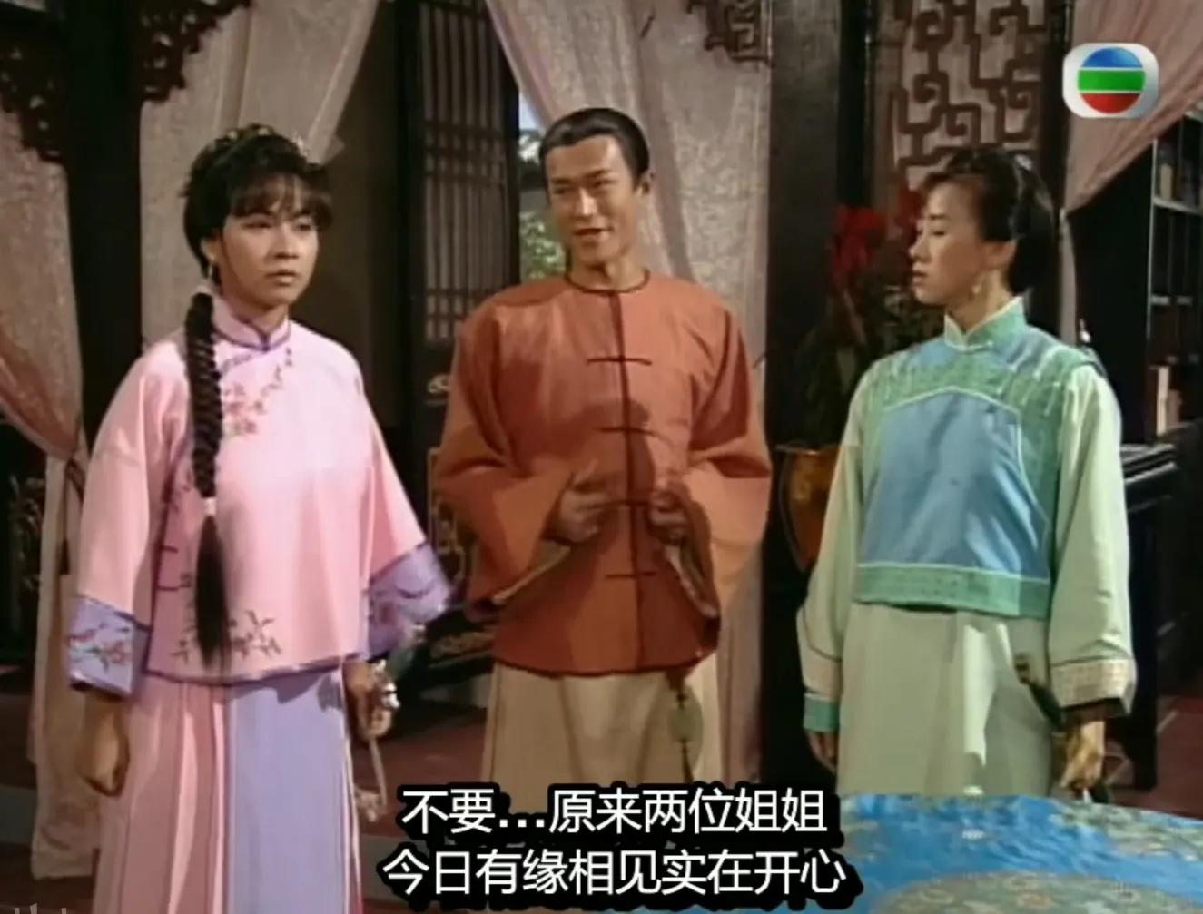 《乾隆大帝》逼恩人自尽，害爱人自焚，古天乐饰演的乾隆又渣又苏